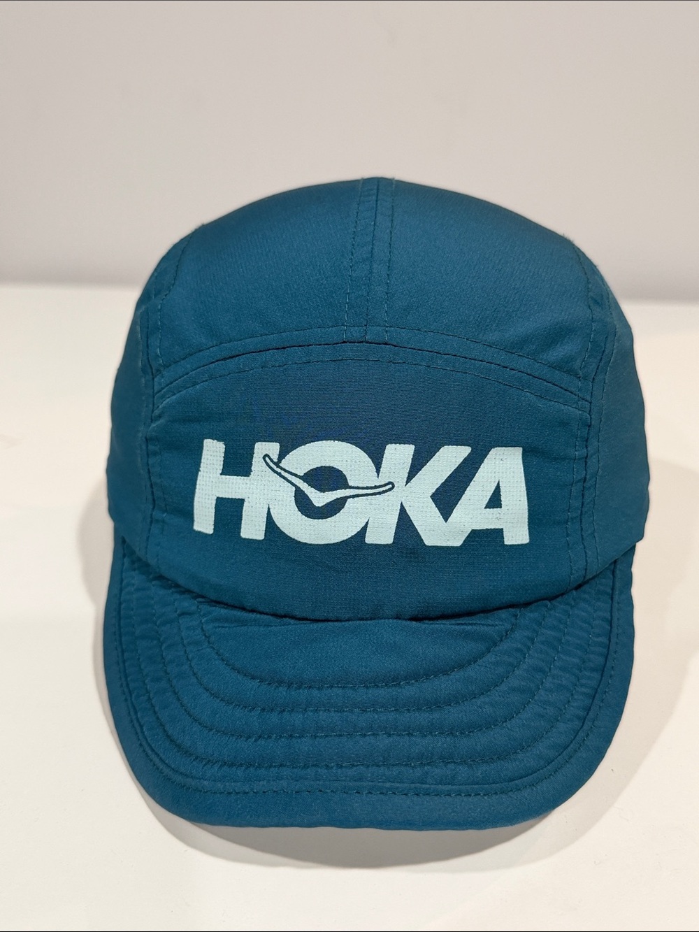 Hoka Running Cap